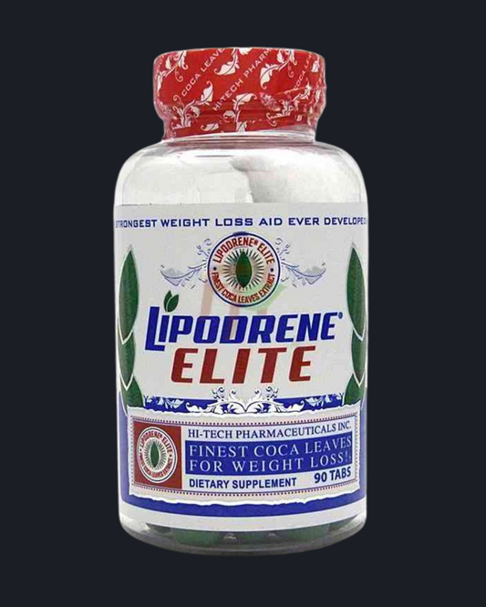 HTP LIPODRENE ELITE (90 TABS)