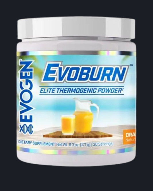 EVOGEN EVOBURN (30 SERVICIOS)
