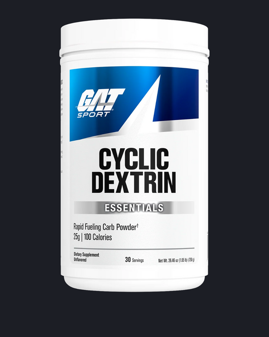 GAT SPORT CYCLIC DEXTRIN
