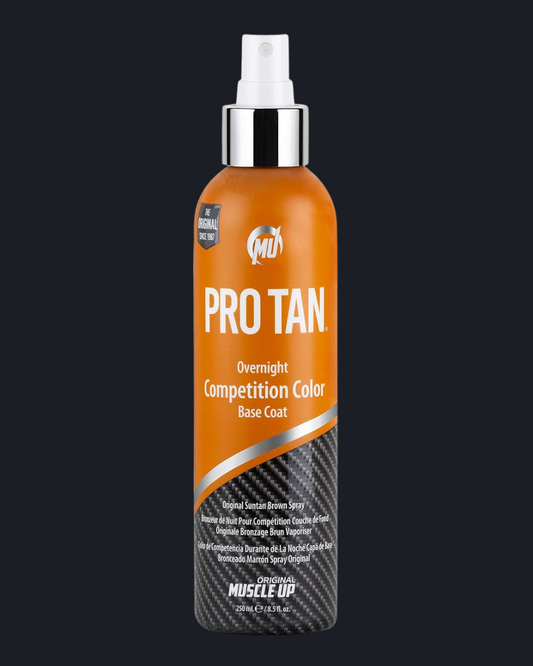 PROTAN OVERNIGTH COLOR 250 ML