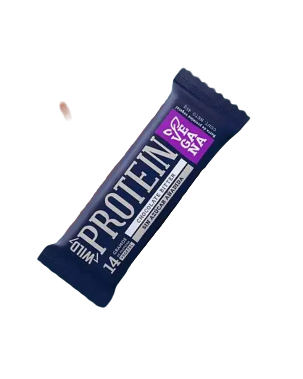 THE WILD FOODS WILD PROTEIN BAR (1PZ)