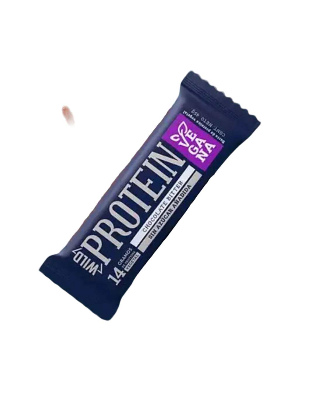 THE WILD FOODS WILD PROTEIN BAR (1PZ)