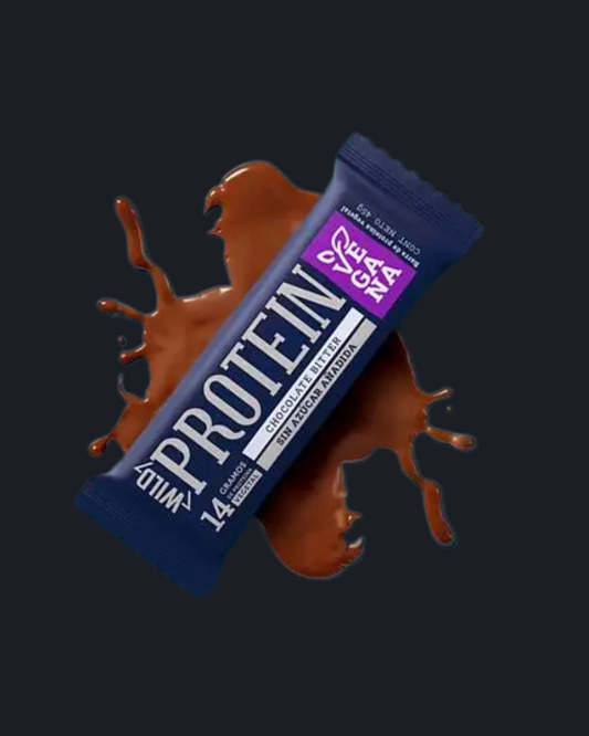 THE WILD FOODS WILD PROTEIN BAR (1PZ)