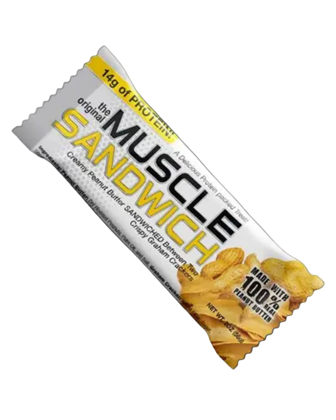 THE ORIGINAL MUSCLE SANDWICH (1PZ)