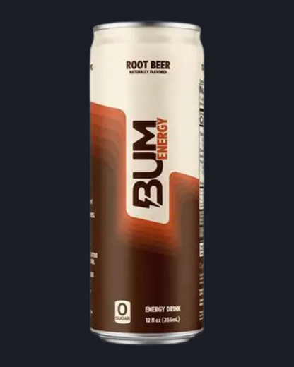 BUM ENERGY DRINK 120Z 355ML (1PZ)