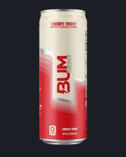 BUM ENERGY DRINK 120Z 355ML (1PZ)