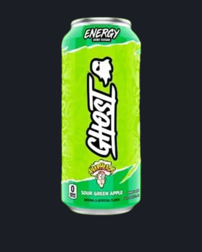 GHOST ENERGY 16OZ 473ML (1PZ)