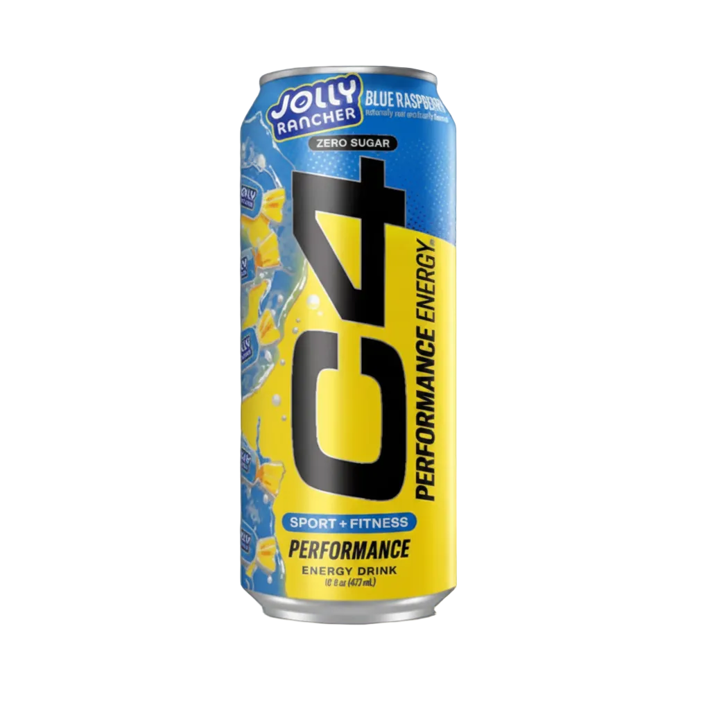 C4 ENERGY 160Z 473ML (1PZ)