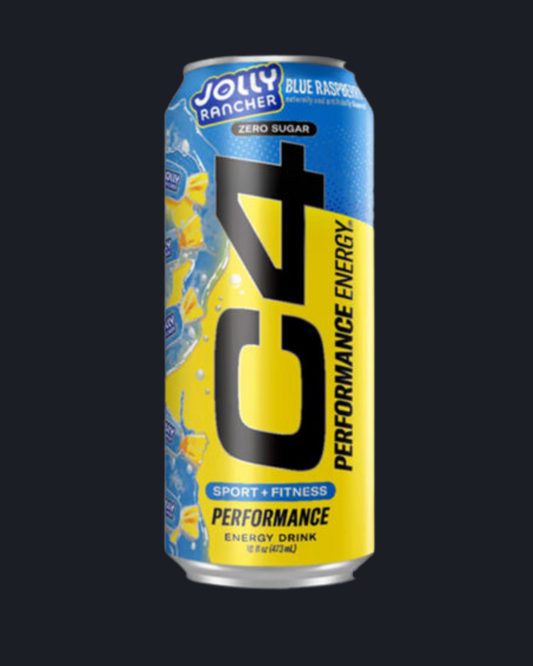C4 ENERGY 160Z 473ML (1PZ)