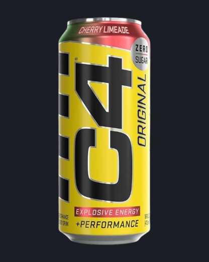C4 ENERGY 160Z 473ML (1PZ)