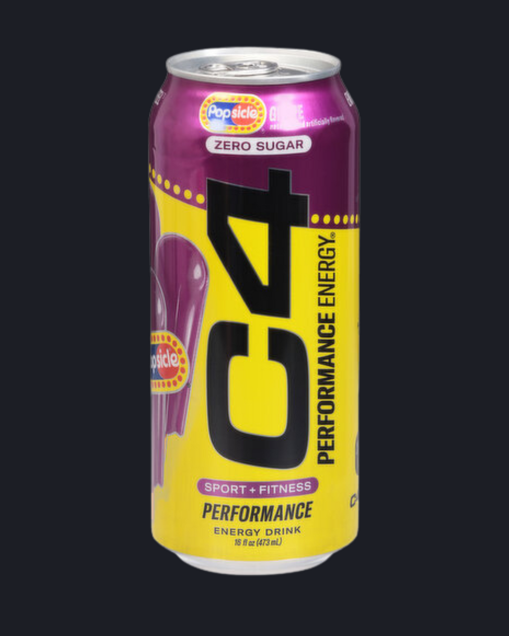 C4 ENERGY 160Z 473ML (1PZ)