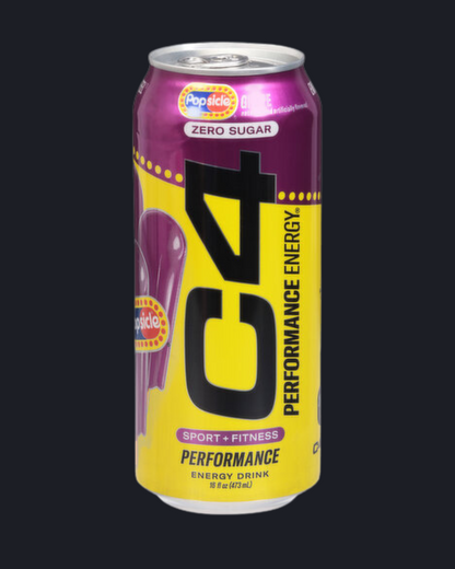 C4 ENERGY 160Z 473ML (1PZ)
