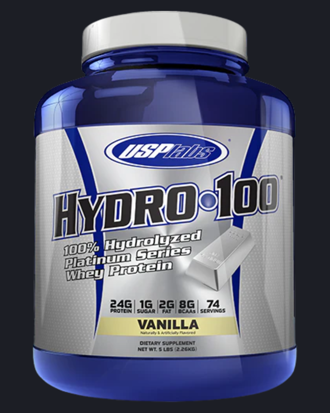 USP LABS HYDRO 100 5LB