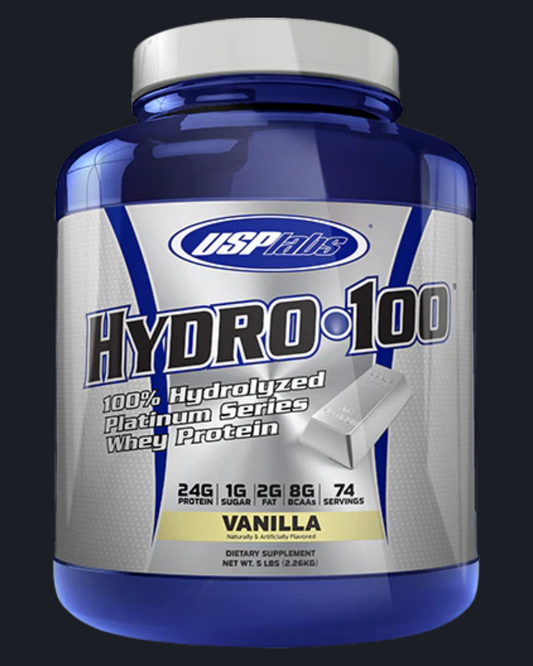 USP LABS HYDRO 100 5LB