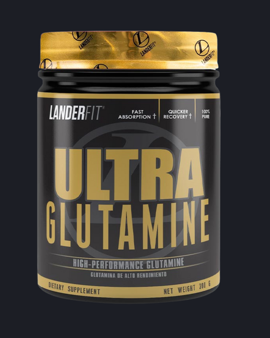 LANDERFIT ULTRA GLUTAMINE (60 SERVICIOS)