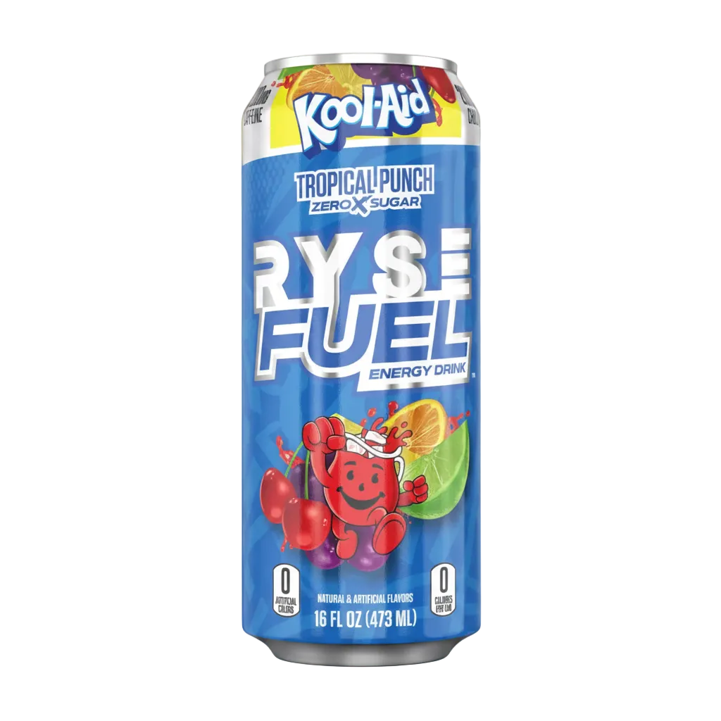 RYSE FUEL 160Z 473ML (1PZ)