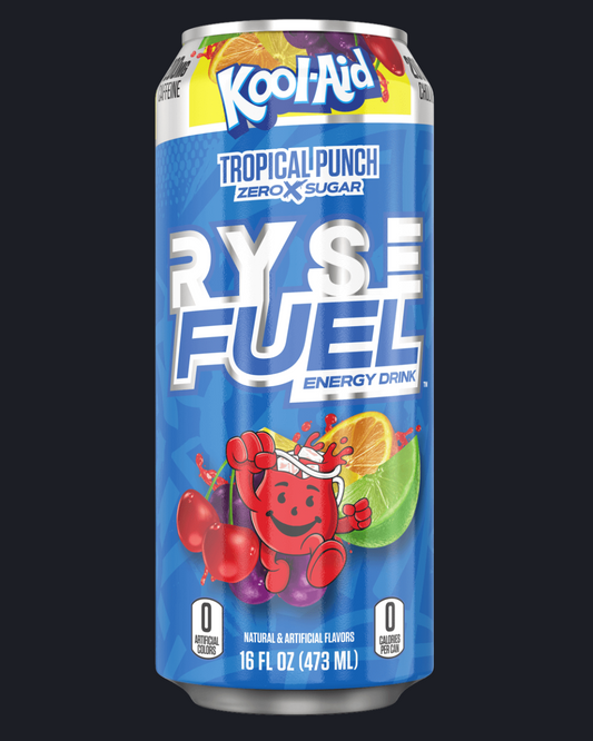 RYSE FUEL 160Z 473ML (1PZ)