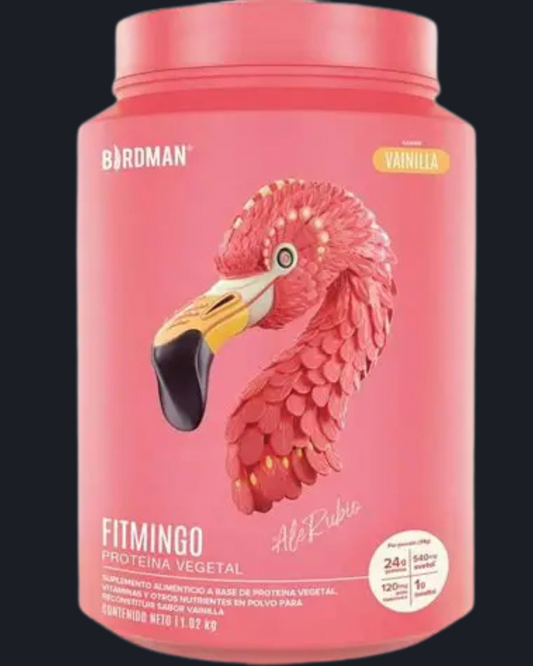 BIRDMAN FITMINGO 1.02KG