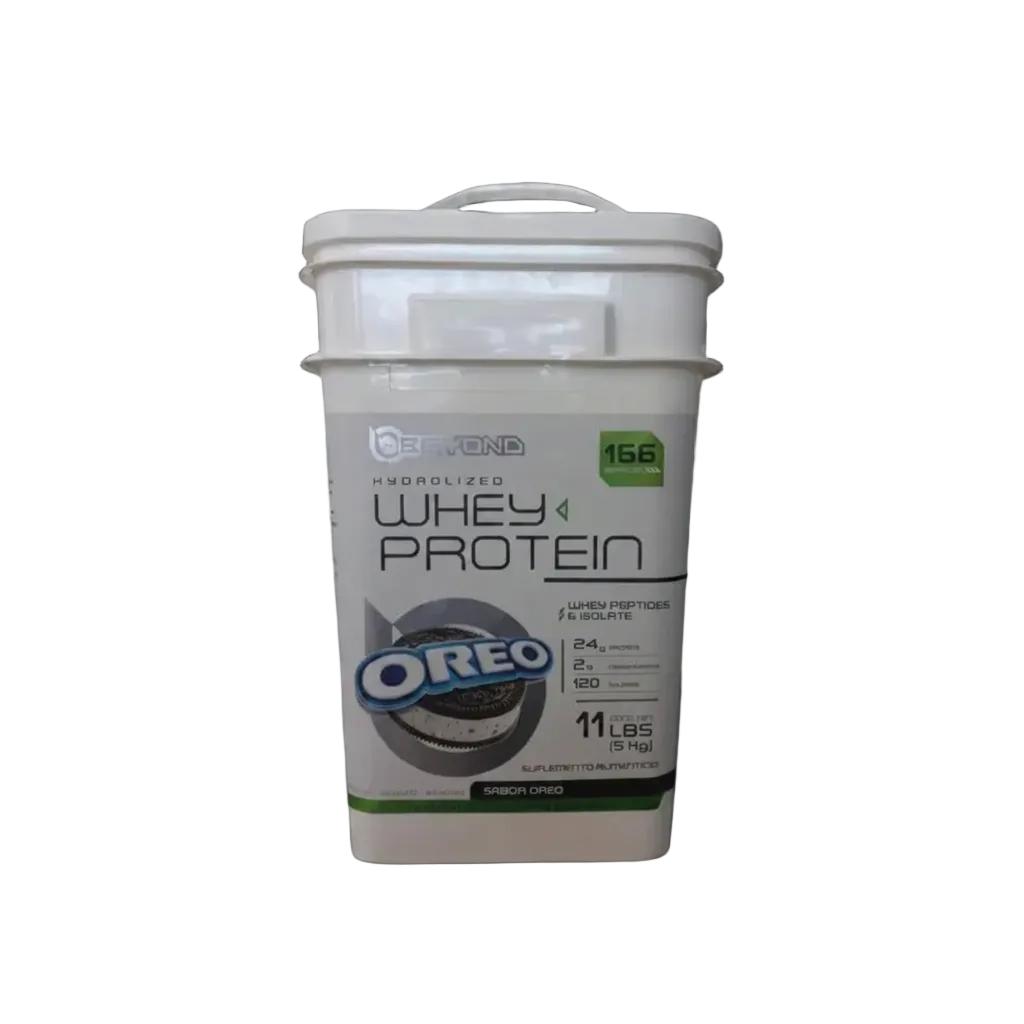 BEYOND HYDROLIZED WHEY PROTEIN 11LB