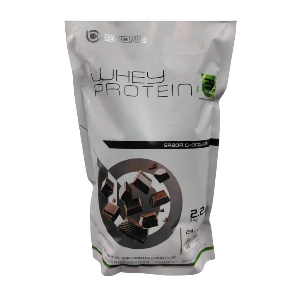 BEYOND WHEY PROTEIN 2.2LB