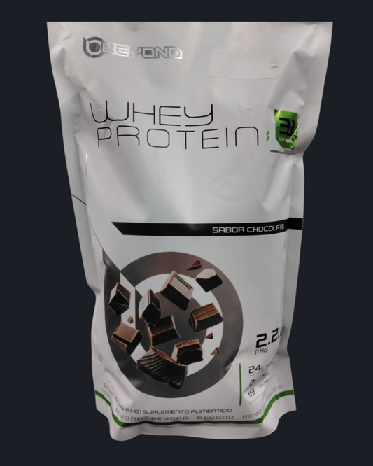 BEYOND WHEY PROTEIN 2.2LB