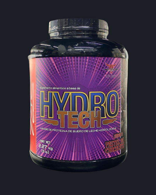 TEAM CHARRO HYDRO TECH 5LB