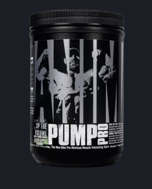 UNIVERSAL ANIMAL PUMP PRO