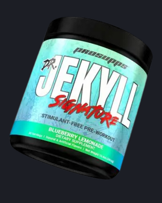 PROSUPPS DR. JEKYLL SIGNATURE