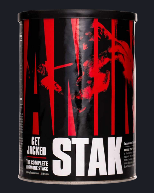 UNIVERSAL ANIMAL STAK
