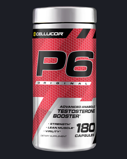 CELLUCOR P6 (60 SERVICIOS)