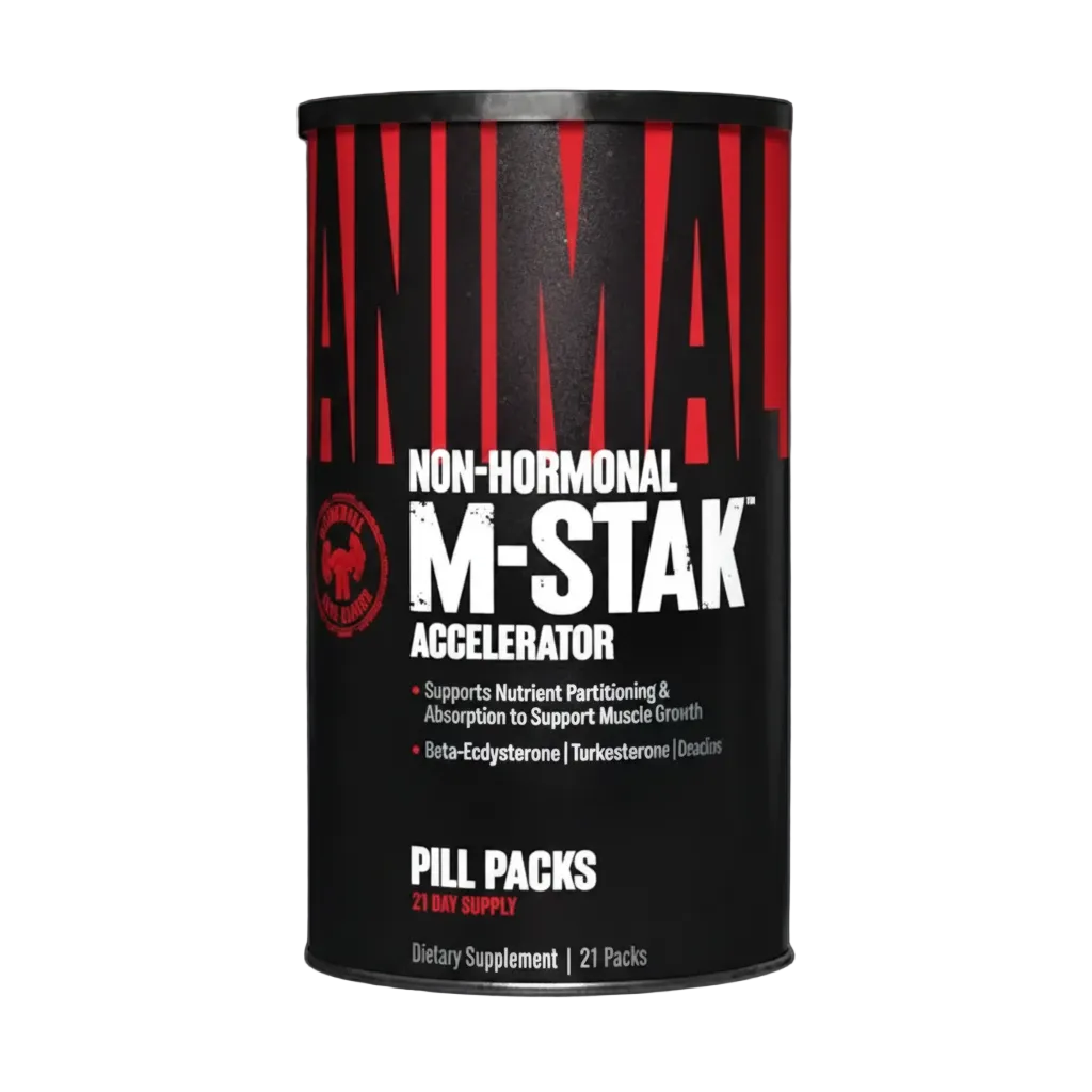 UNIVERSAL ANIMAL M-STAK