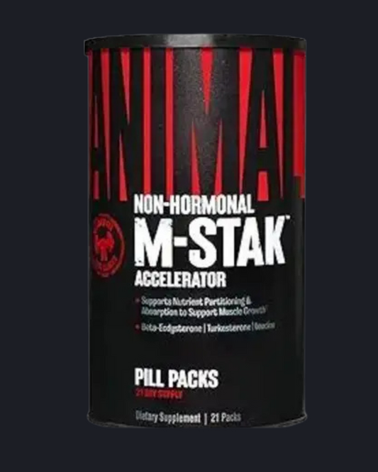 UNIVERSAL ANIMAL M-STAK