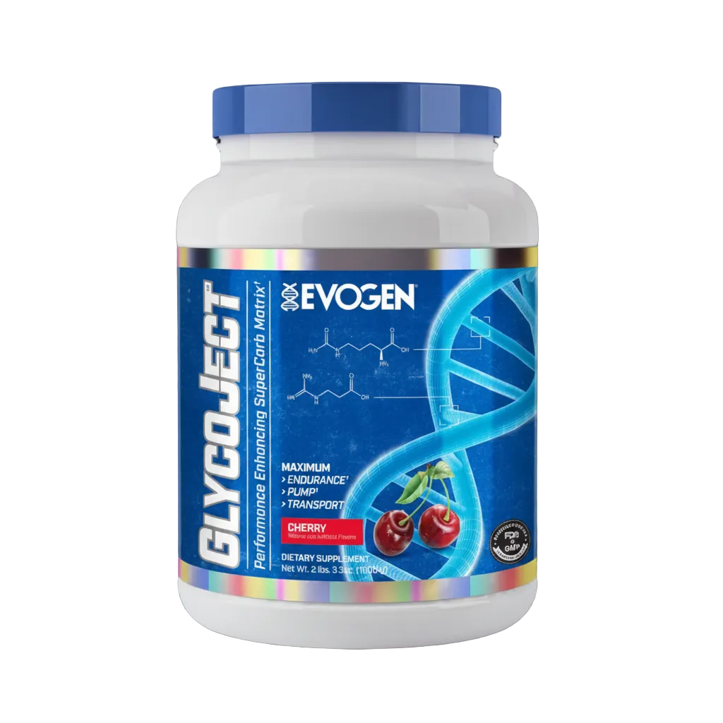 EVOGEN GLYCOJECT