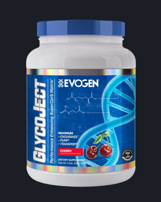EVOGEN GLYCOJECT