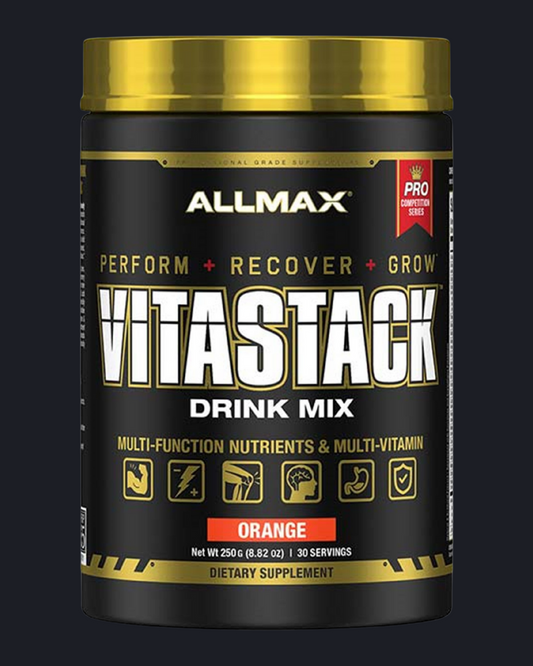 ALLMAX VITA STACK
