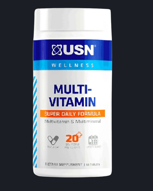 USN MULTIVITAMINICO (30 SERVICIOS)