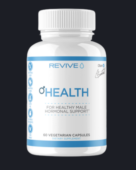 REVIVE HEALTH (60 CAPS)