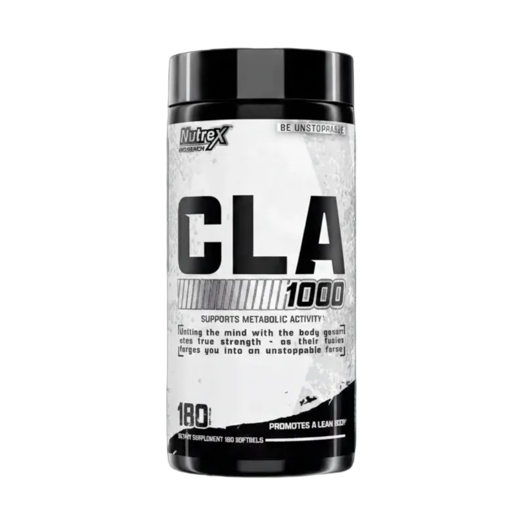 NUTREX CLA (180 CAPS)