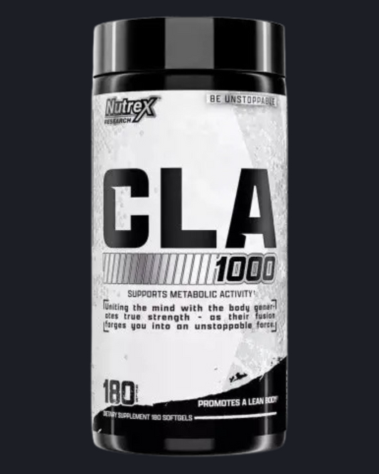 NUTREX CLA (180 CAPS)