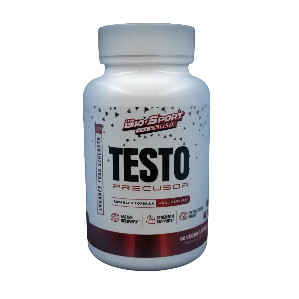 BIO SPORT PRECURSOR (30 SERVICIOS)