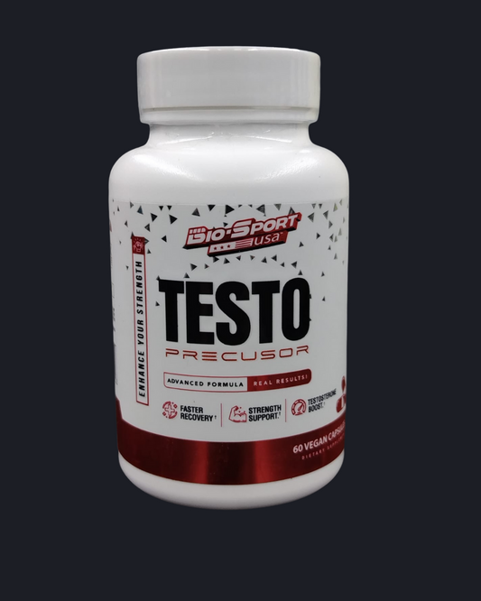 BIO SPORT PRECURSOR (30 SERVICIOS)