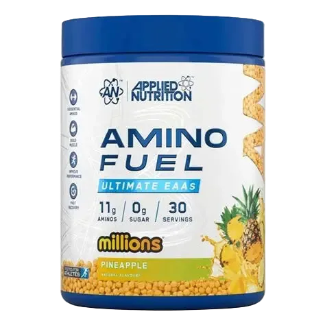 APPLIED NUTRITION EAA´S AMINO FUEL