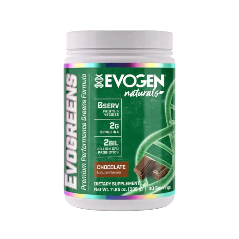 EVOGEN EVOGREENS