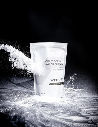 VIT FIT CREATINA MONOHIDRATADA (70 SERVICIOS)