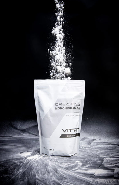 VIT FIT CREATINA MONOHIDRATADA (70 SERVICIOS)