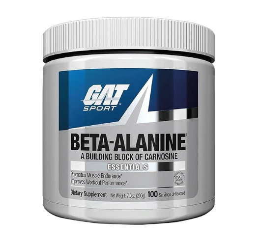 GAT Beta-Alanine