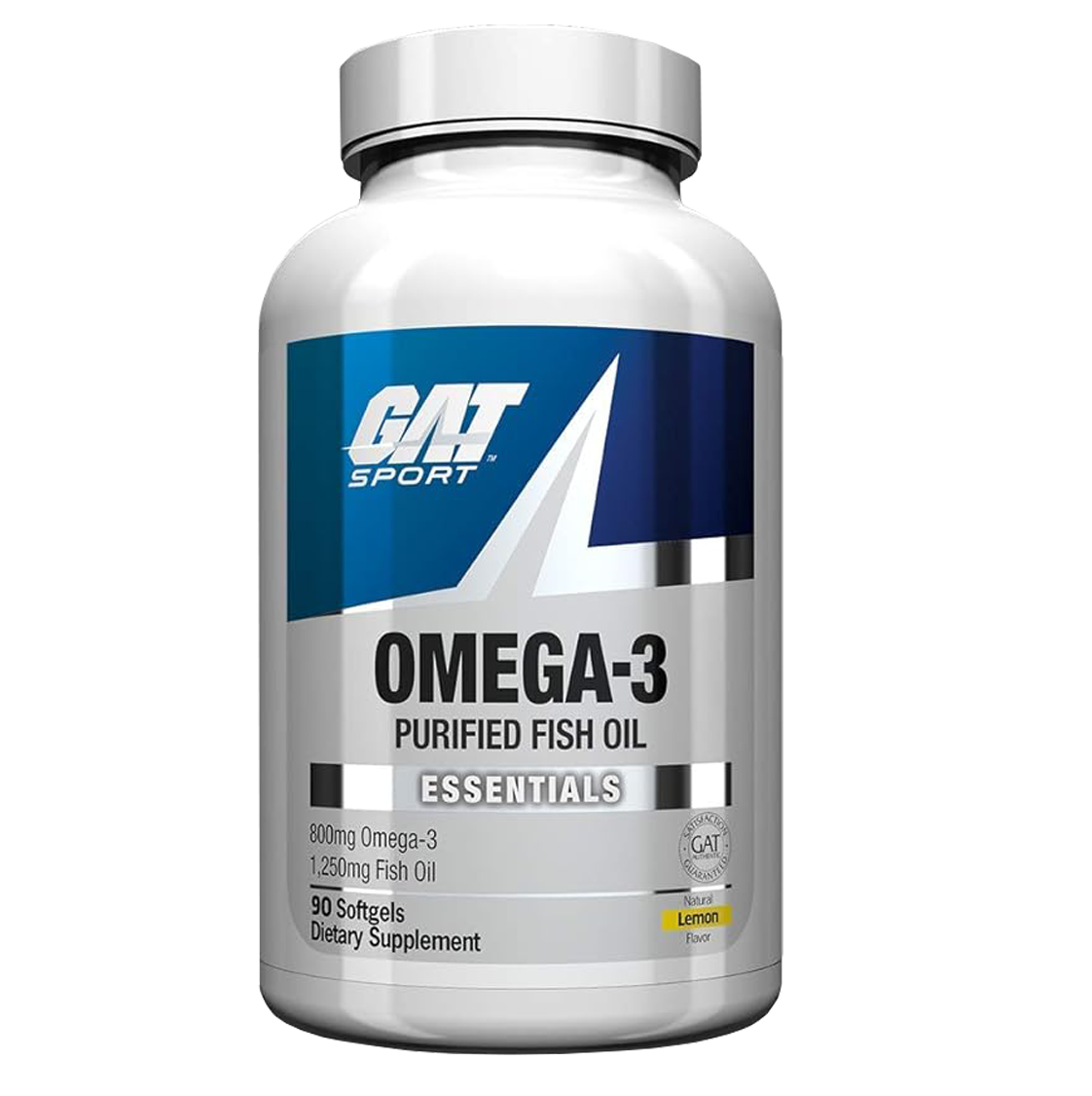 GAT Omega 3