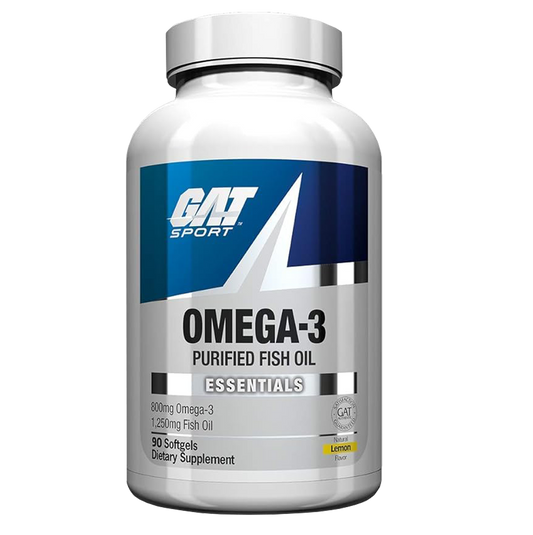 GAT Omega 3
