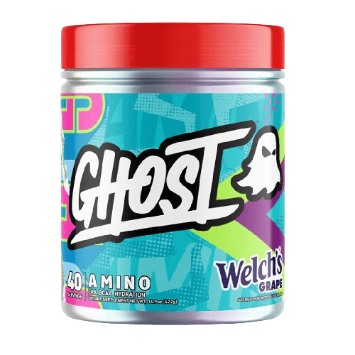 Ghost Amino 40