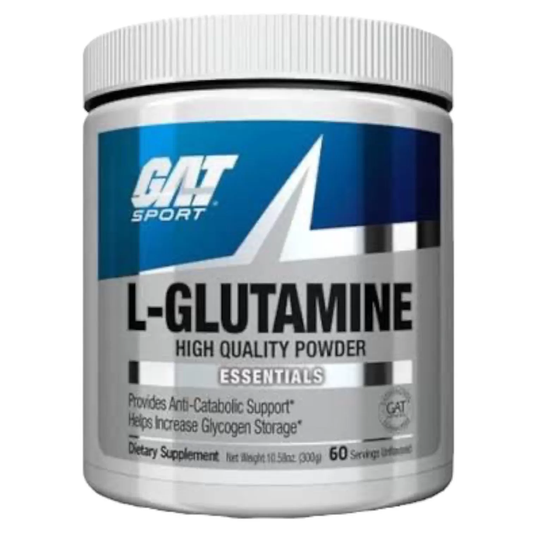 GAT L-Glutamine